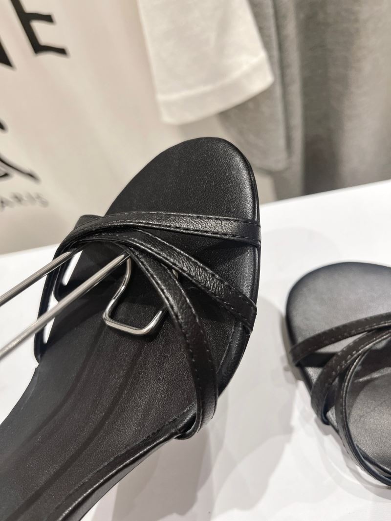 Celine Sandals